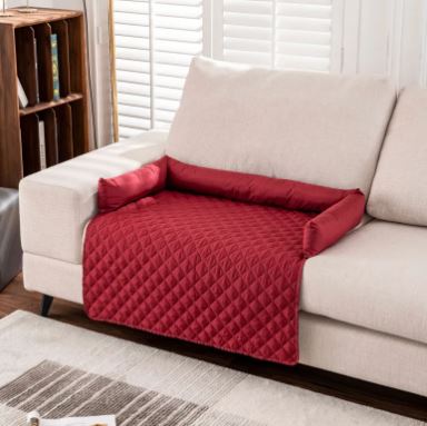 Waterproof pet blanket