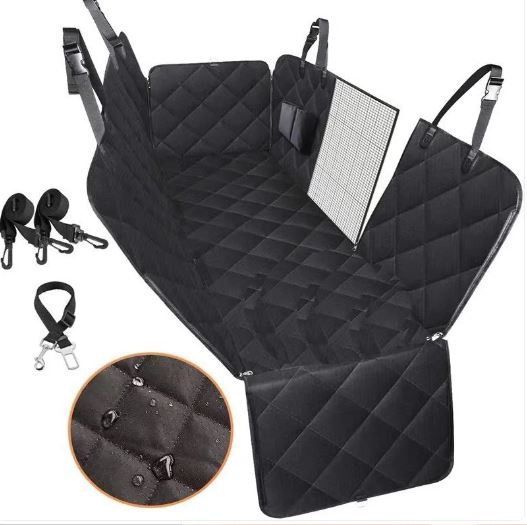 Waterproof car seat cover