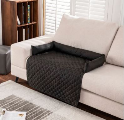 Waterproof pet blanket