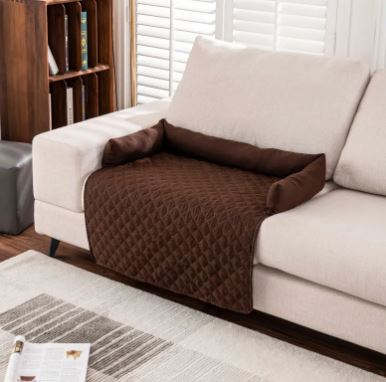 Waterproof pet blanket