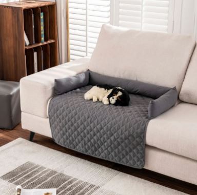 Waterproof pet blanket