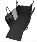 Waterproof car seat cover