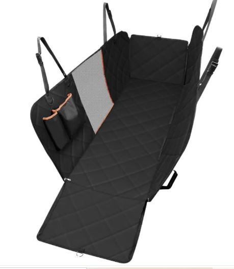Waterproof car seat cover