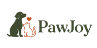 PawJoy - Home