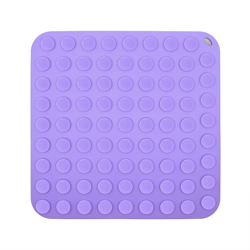 Slow feeding & lick mat