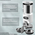 Food & water dispenser